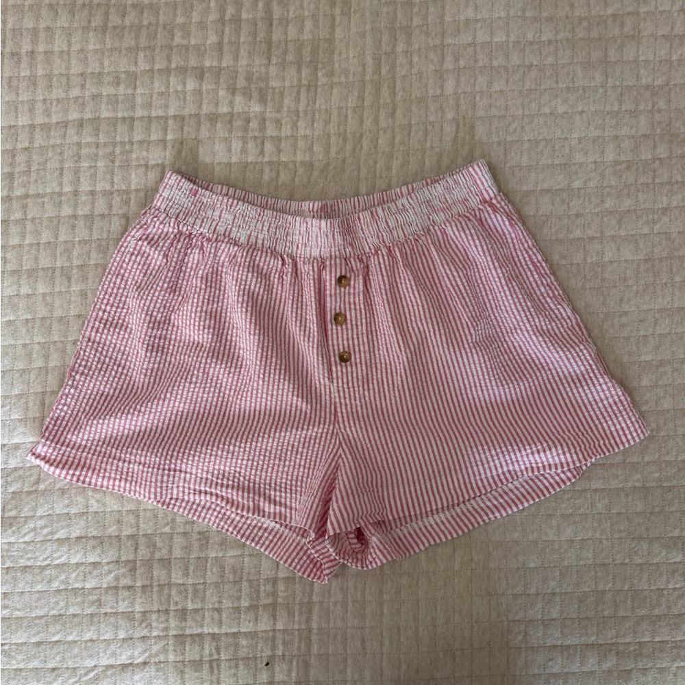 Urban Renewal Boxer Shorts